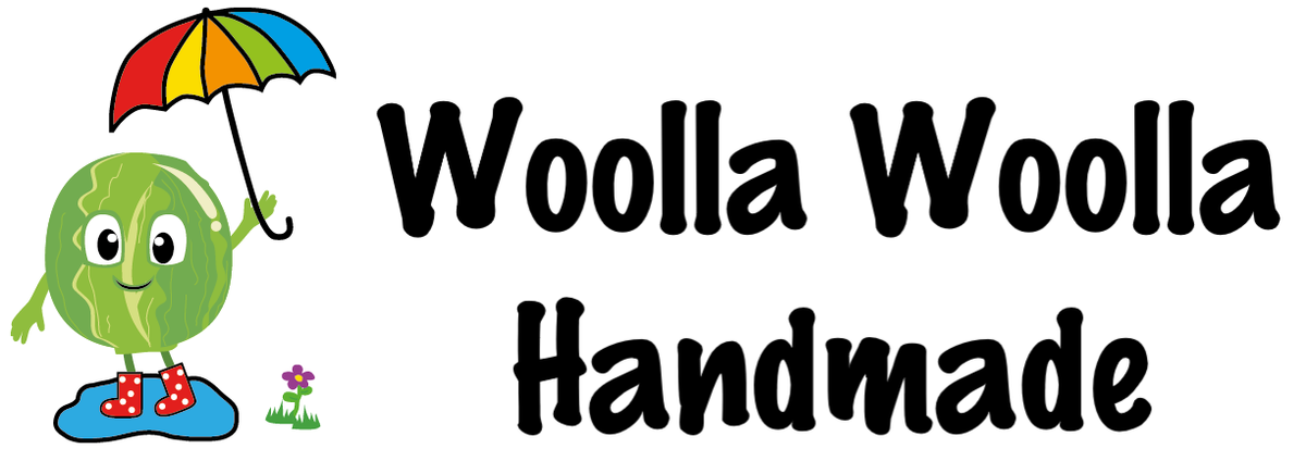 Woolla Woolla Handmade logo – Hampshire Chamber Member