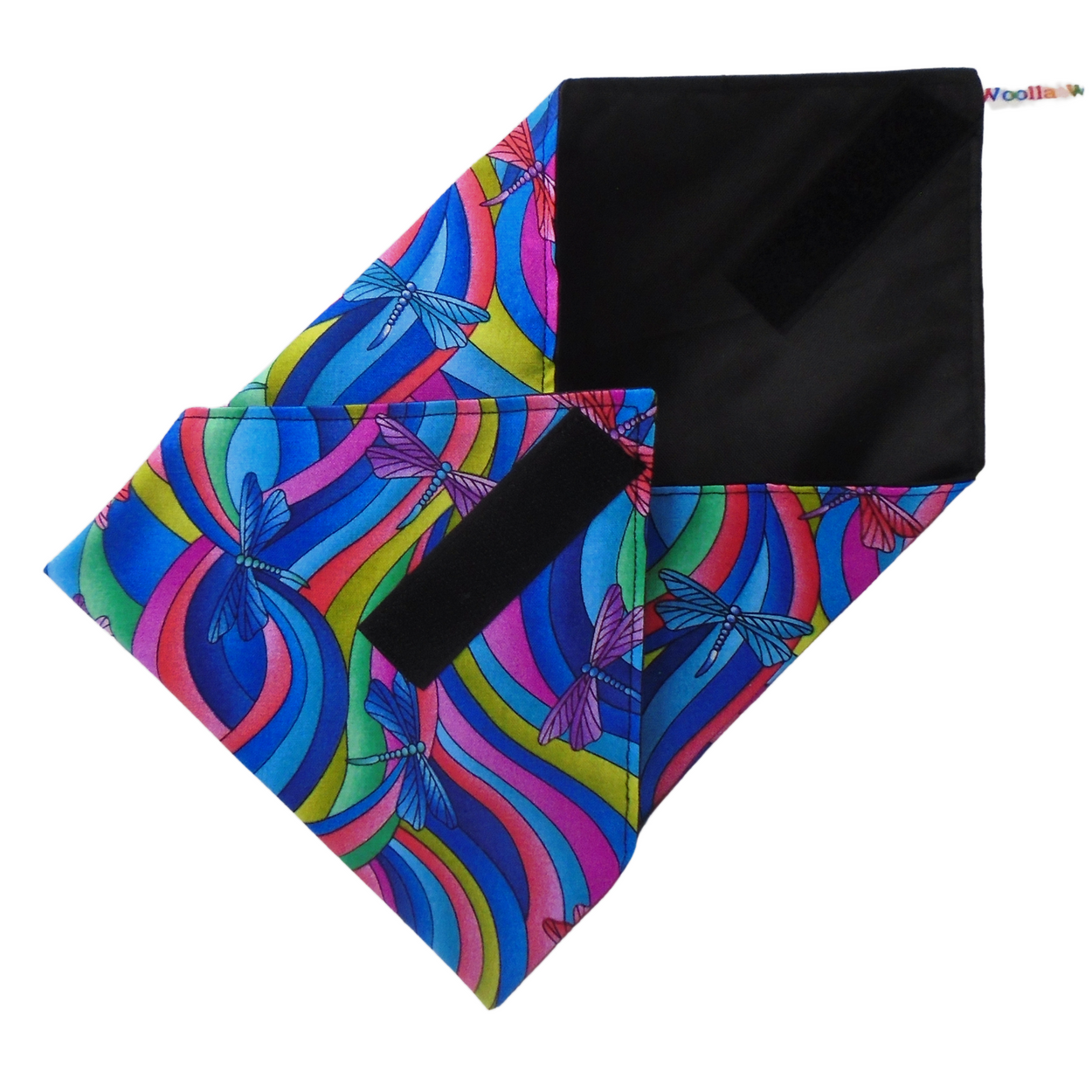 Washable Reusable Sandwich Wraps