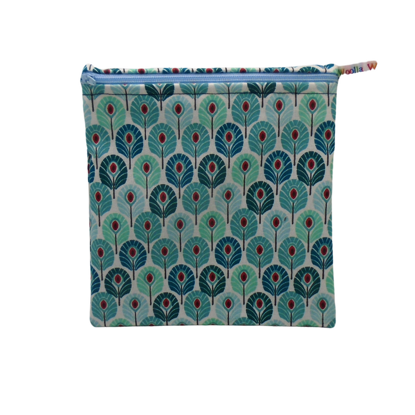 Medium Poppins Pouch