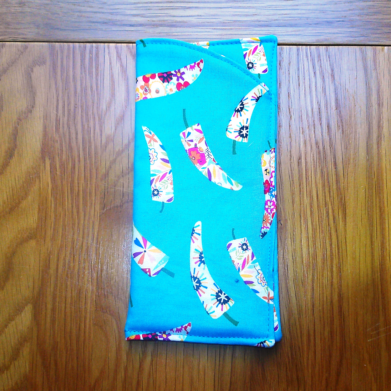 Spectacle &amp; Sunglasses Padded Case