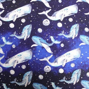 Ocean - Space Moon Whales (Due To Arrive 10th August)