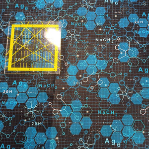 STEM - Chemistry Structures