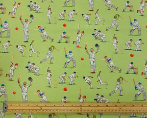 Sports - Cricket (Due to arrive in stock 14th August)