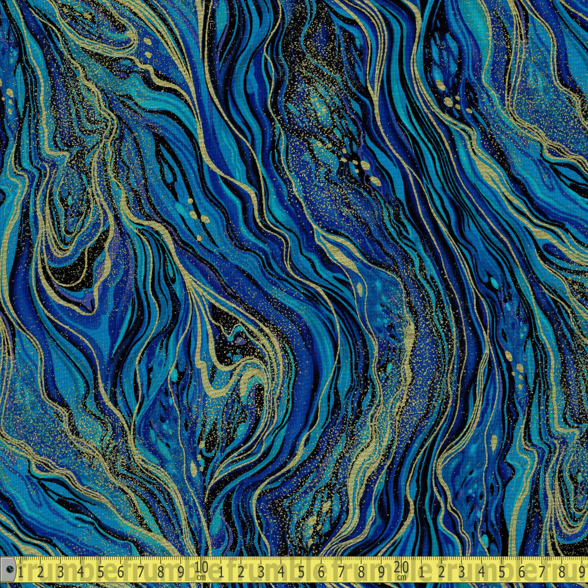 Abstract Marbling (Arrives 9th Feb 2024)